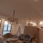 اجرای نقاشی ساختمان باکیفیت