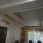 نقاشی ساختمان حاجی خانی