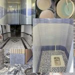 بنایی ساختمان