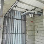 لوله بازکنی تاسیسات لوله کشی ساختمان سردوگرم شوفاژ موتورخانه تعمیرات مشعل نصب شیرآلات آبگرمکن رادیاتور پمپ آب