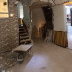 پیمانکاری ساختمان