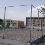 اجرای بتن ریزی کف
