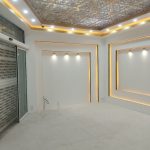 نقاشی ساختمان