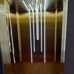 طراحی وساخت وتعمیرات آسانسور