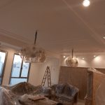 اجرای نقاشی ساختمان باکیفیت