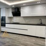 اجرای انواع کابینت و کمددیواری