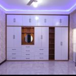 اجرای انواع کابینت و کمددیواری