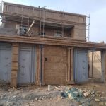 تعمیرات وبازسازی ساختمان