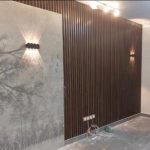 خدمات نصب واجرای دکوراسیون داخلی سقف کاذب ماربل شیت ترمووال