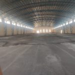 بتن کف با ماله پروانه سواری