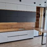 طراحی،تولید و نصب انواع کابینت