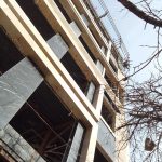 اجاره داربست تخته بشکه تمام نقاط مشهد نصب فوری