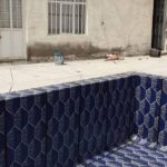 ایزوگام آسفالت قیر گونی