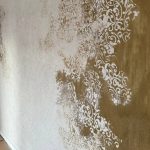 طراح پتینه و نقاش ساختمان