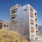 ایزوگام وقیرگونی کلایمر محمدی
