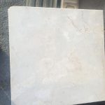 سنگ مرمریت خام کرم معدن ده بید
