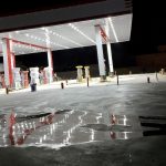 اجرای بتن ریزی کف