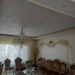 نقاشی ساختمان حاجی خانی