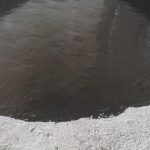 ایزوگام آسفالت قیر وگونی