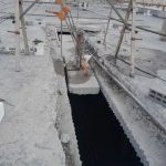 کرگیری بتن