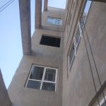 سیمانکاری با داربست وبدون داربست با کالایمر سیمان کار استا