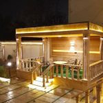 سیم کشی ولوله کشی۰تا۱۰۰ساختمان