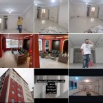 نقاش حرفه‌ای و با تجربه با مدرک فنی