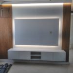 بازسازی کامل منازل( کابینت – ترمووال -کمد دیواری- تی وی وال -برقکاری – جوشکاری – نقاشی )