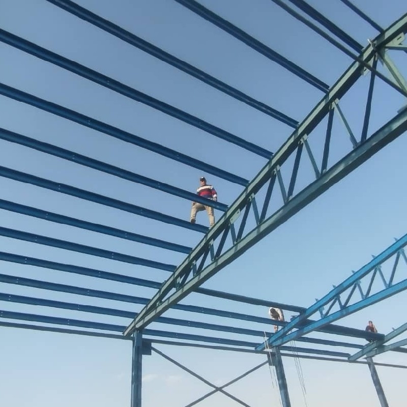 جوشکاری و برشکاری