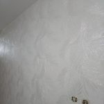 نصاب حرفه‌ای کاغذ دیواری کار تمیز تضمینی سریع