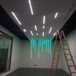 برق صنعتی فروشگاهی نمایشگاهی