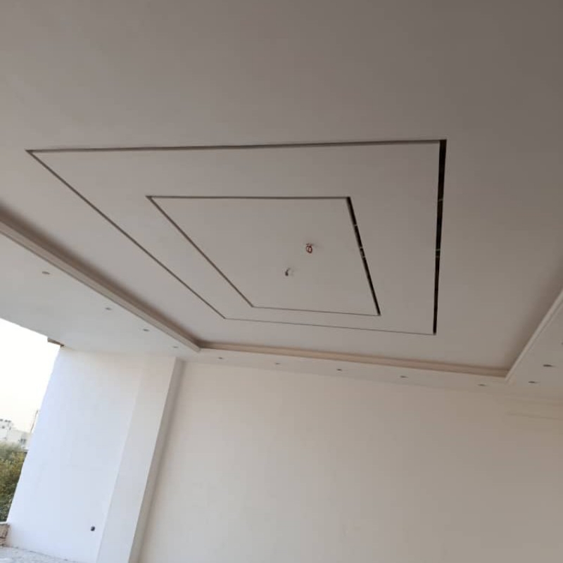 کارکر گچکار