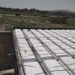 آرماتوربندی و قالب بندی