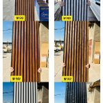 انبار تولیدو پخش ترمووال، ترموود، چوب طبیعی