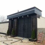 نما کامپوزیت ترموود  چلنیویم