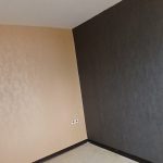 نصاب حرفه‌ای کاغذ دیواری کار تمیز تضمینی سریع