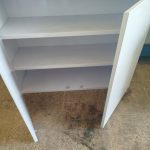 کابینت تمام فلزی