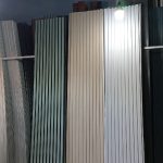 ترمووال تمام pvc اکوستیک