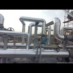 عایق کاری وورق کاری موتورخانه