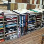 فروش و نصب کاغذ دیواری