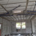 لوله کشی اب و فاضلاب ،شوفاژ.استخر و جکوزی