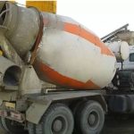 بتن آماده نقدو اقساط ۹۵۰هزار تومن