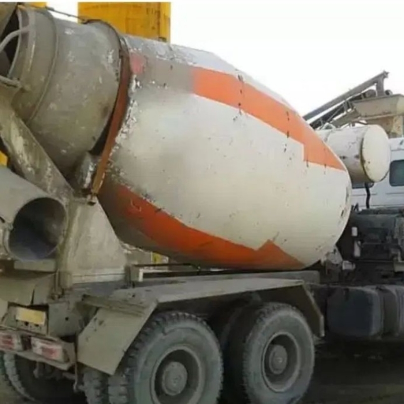 بتن آماده نقدو اقساط ۹۵۰هزار تومن