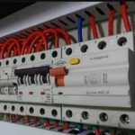 برقکار .برق کار.تهرانسر و غرب تهران.سیم کشی.تعمیر