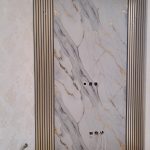 فروش نصب نصاب ماربل شیت قرنیز ترمو وود گرین وال