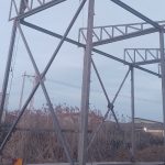 جوشکار و کناف کار