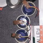 کابل سیار و اهمتر دیجیتالی و فتوسل