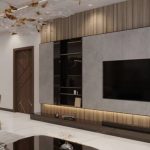 بازسازی و دکوراسیون