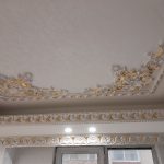 نقاش ساختمان پتینه کاری  افشین