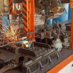 تیرچه بتنی ،، تیرچه صنعتی ،، تیرچه کرومیت